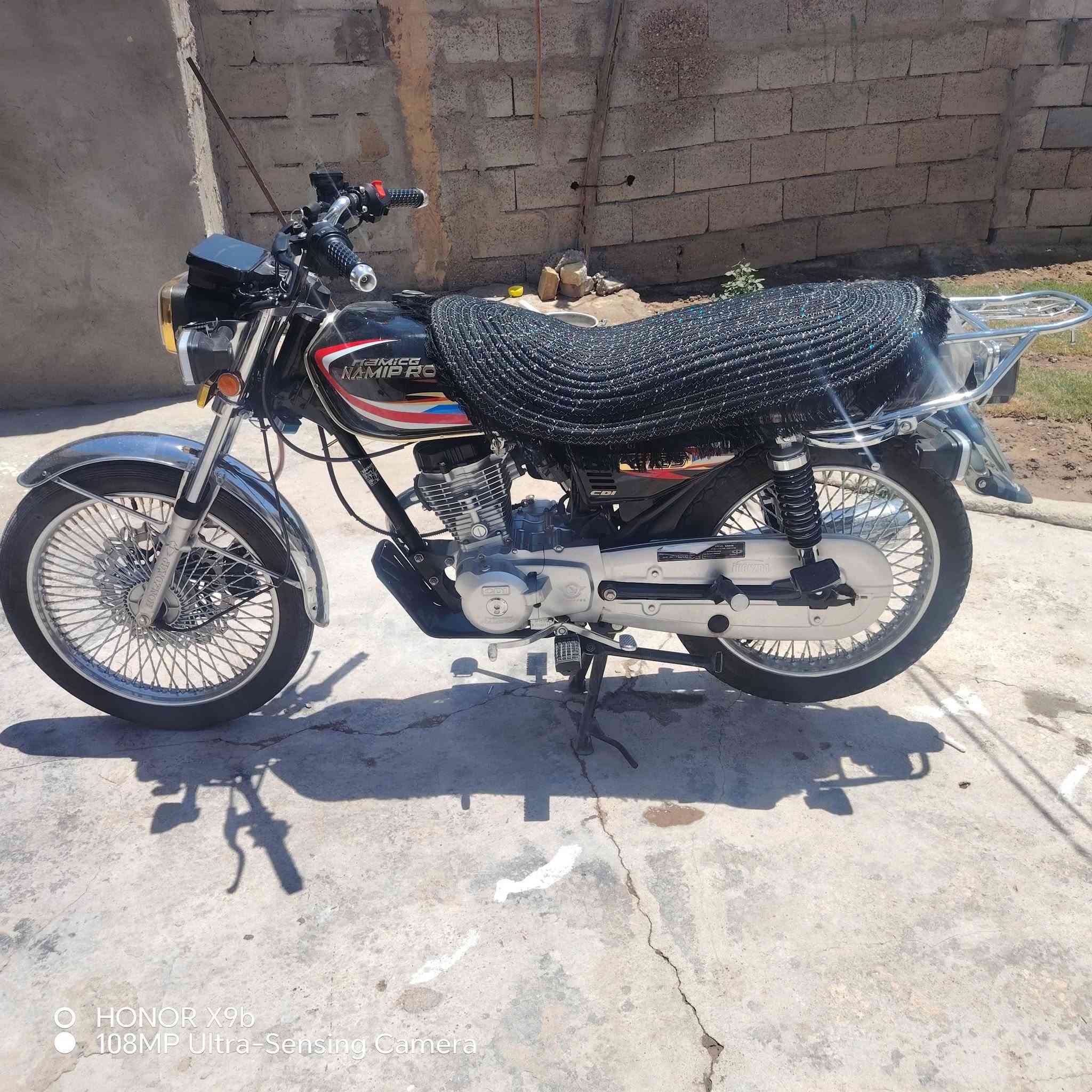 سلام وعليكم دراجه اربعه كير غطاس مديل ٢٠٢٦ للبيع سعر ٧١٠ بيهه مجال شراي تعال خاص او نتصل ***********
