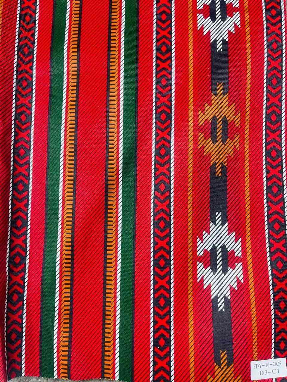 #اقمشة_رئحة_الفراوله🍓
#اقمشة
توفر جديد 
النوع /شامو عربي 
الارتفاع /١٨٠ سم


**إذا كنت صاحب هذا الإعلان وتريد حذفه لأي سبب، رجاءا أرسل رسالة إلى الدعم الفني**