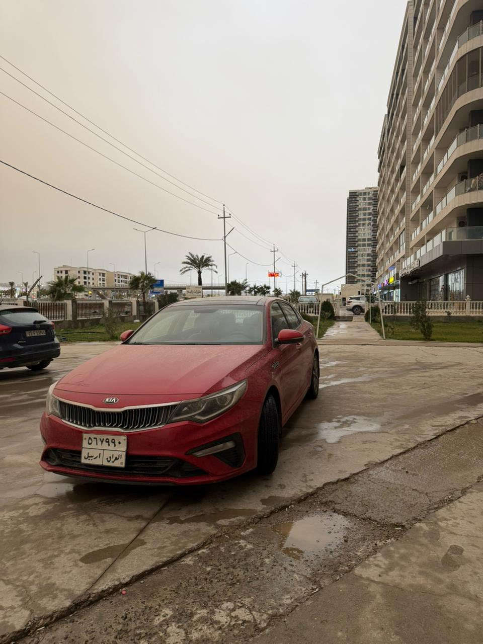 ابتيما خليجي ٢٠٢٠
كلين تايتل 
أربيل
١٦٥
***********
