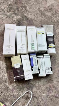 حساب انستغرام • مستحضرات تجميل
