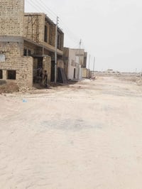 حجي حسن • قرب الاربع سايلات • ٢٩٠م