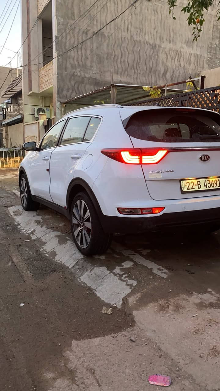 سلام عليكم سبورتج 2017 خليجي الشركة العامة فولل مواصفات عده البصمة والفتحة تحكم مقود جهتين لدات امامي خلفي مري شفط اشاير حساسات امامي خلفي زراك لايت أنظمة قيادة 3 ECO NORMAL SPORT كفالة عامة فقط صبغ بل دعامية ربعهه مكاني بغدادغزالية السعر 175                            ***********
