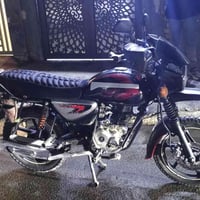 بوكسر • ٢٣ • مرقمه