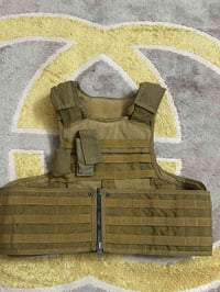 درع اس تي اف • قياس مديم • بغداد حي اور