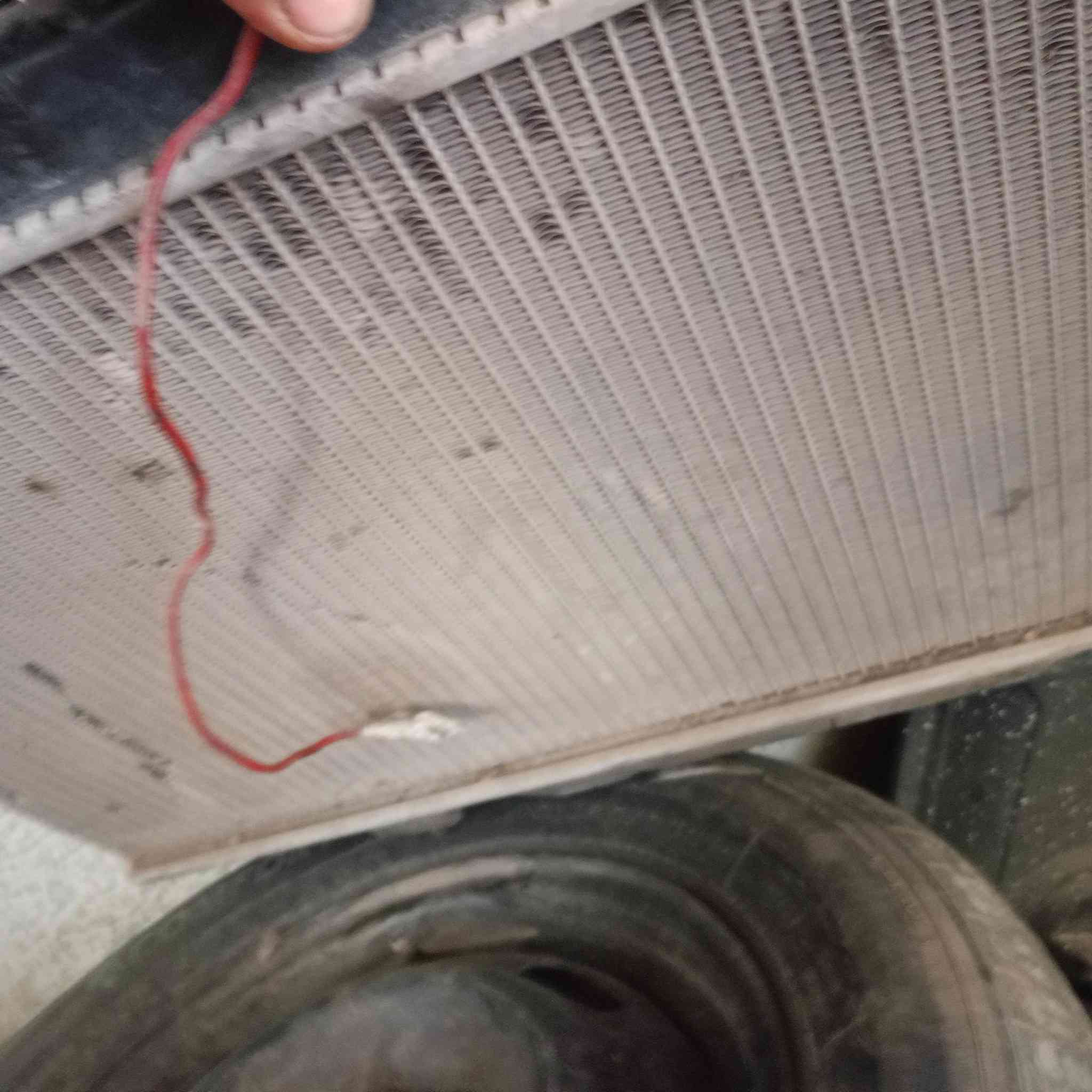 السلام عليكم اغراض سي كي للبيع مكينه نظيفه ضمان طائرات اعنبار صطاب اكسل راديتر مع البنكات ضفيره عنوان بغداد ***********
