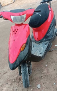 دراجة • للبيع • بيها مجال