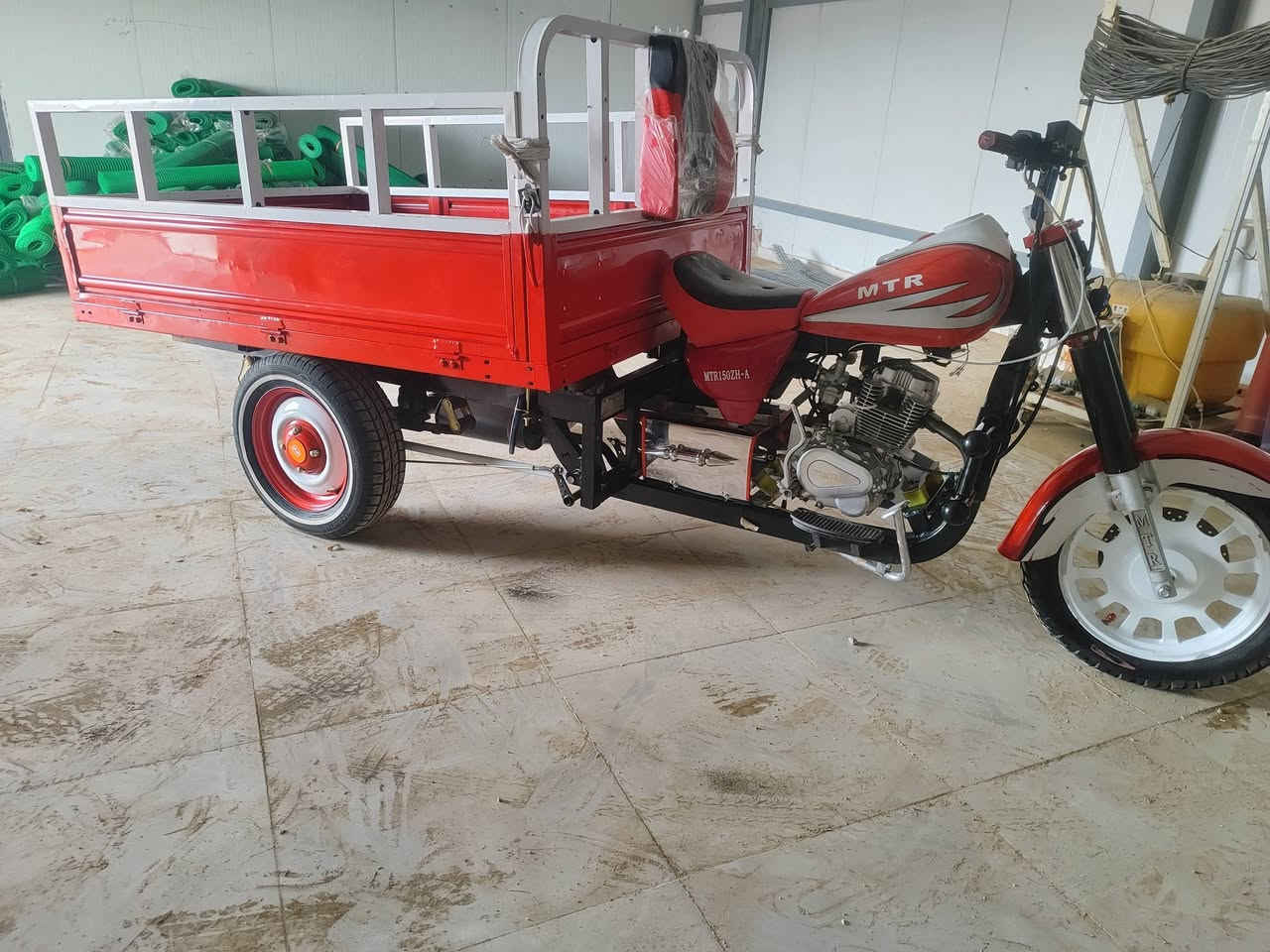 ستوتة للبيع مديل 2017 تعمير
2026 اوراق ستوته نضيفه او المحرك بعده على سحك سعر مليونين اوربع رقمي *********** ستوته مال جناي نضيف
