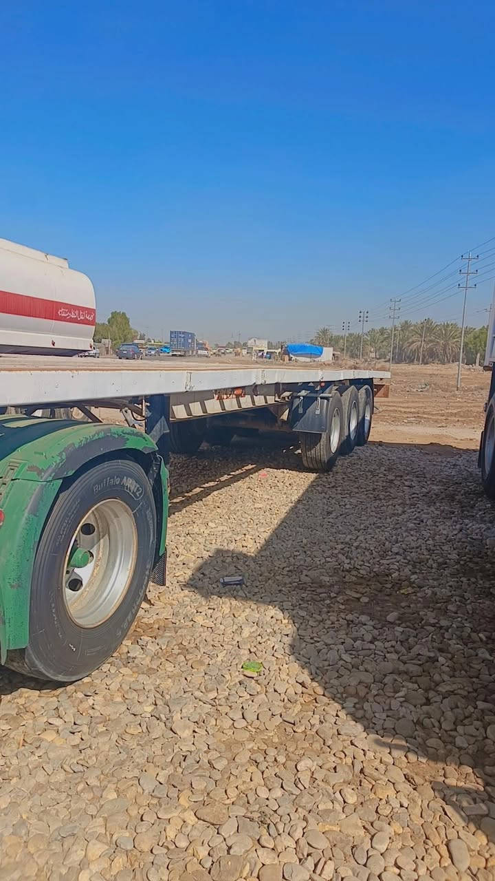 السلام عليكم سكانيا سنكل أمامي دوار بلادي للبيع 2003 رقم سليمانيه انكليزي سنويه جديده مربوطه فلات مكينه انجكتر لا صرف ولا بخار تخم تاير مكفولة كفالة عامه سعر 215 مع المجال للاستفسار 
***********
***********
