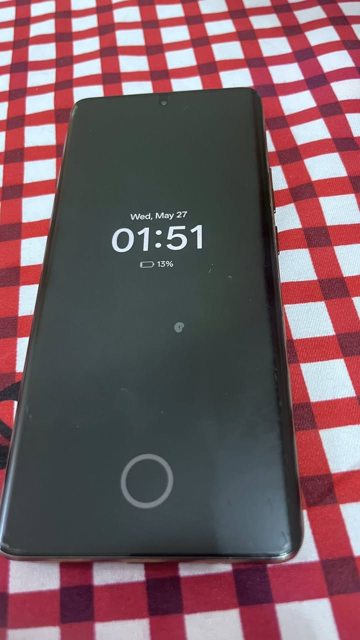 السلام عليكم جهاز ريلمي 11برو 5G نضافته ٩٥/100ماداخل تصليح بدون ملحقات مكفول من كلشي المكان ناصريه مركز السعر خاص


**إذا كنت صاحب هذا الإعلان وتريد حذفه لأي سبب، رجاءا أرسل رسالة إلى الدعم الفني**