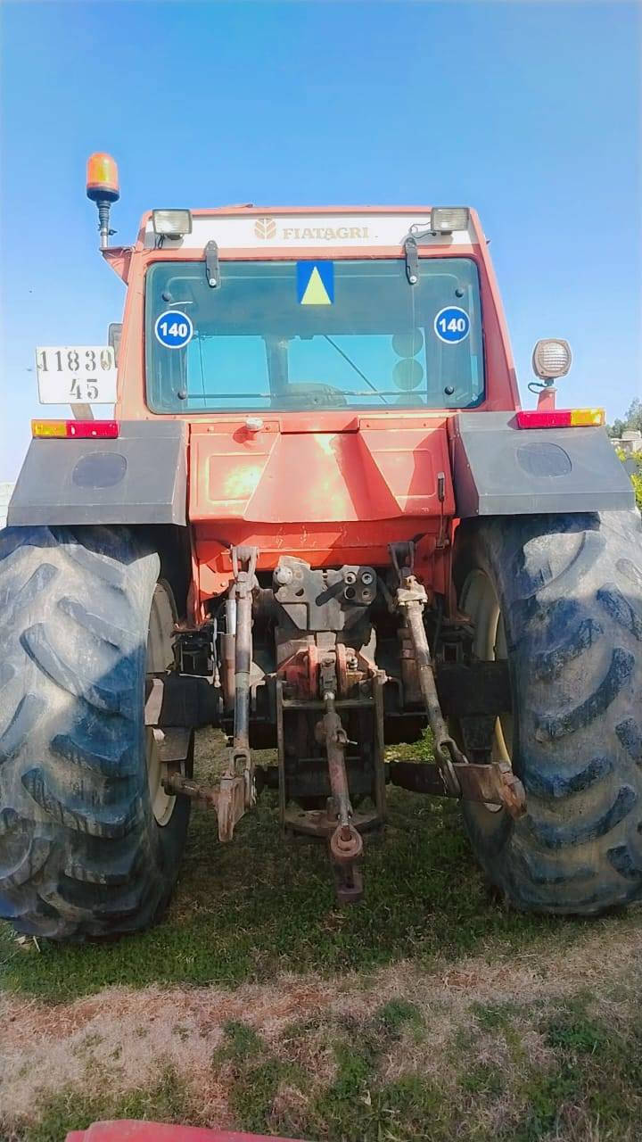 فيات ١٤٠مكفول كفالة عامة رقم ***********
