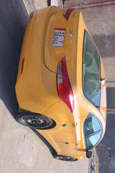 النترى 20013
حادث فقط دعاميه امامي 
وجاملغ امامي بلعراق ايمن 
وارد امريكي سياره احلى من صور كير محرك  خير من الله تخم تاير  دوشمه باتري جديد بسمي تحويل ثاني يوم سياره مال جناي السعر 110
مكلف بالنشر 
 ***********
