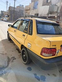 اللهم صل على محمد وال محمد❤ سلام عليكم سايبه موديل 2012للبيع المكينه م...