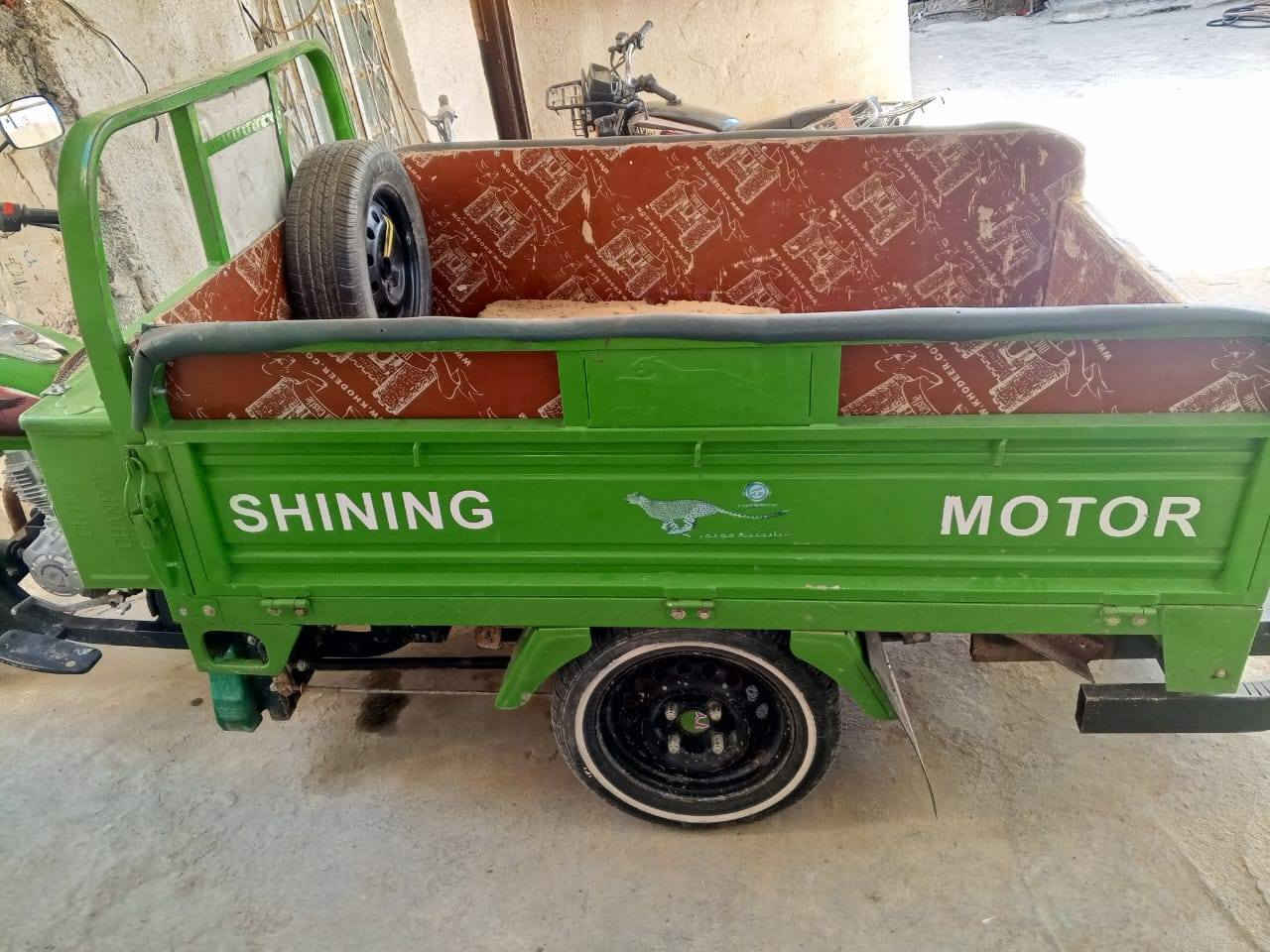 سلام عليكم ستوته اللبيع موديل 2023 ستوته مرقمه سنويه جديده ال30 جاهزة من كلشي السعر 2600 وبيه مجال مكاني كربلاء


**إذا كنت صاحب هذا الإعلان وتريد حذفه لأي سبب، رجاءا أرسل رسالة إلى الدعم الفني**