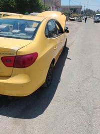 الانترا • ٢٠٠٩ • رقم بغداد