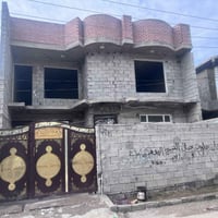 بيت • ٢٠٠م • شارع سالم