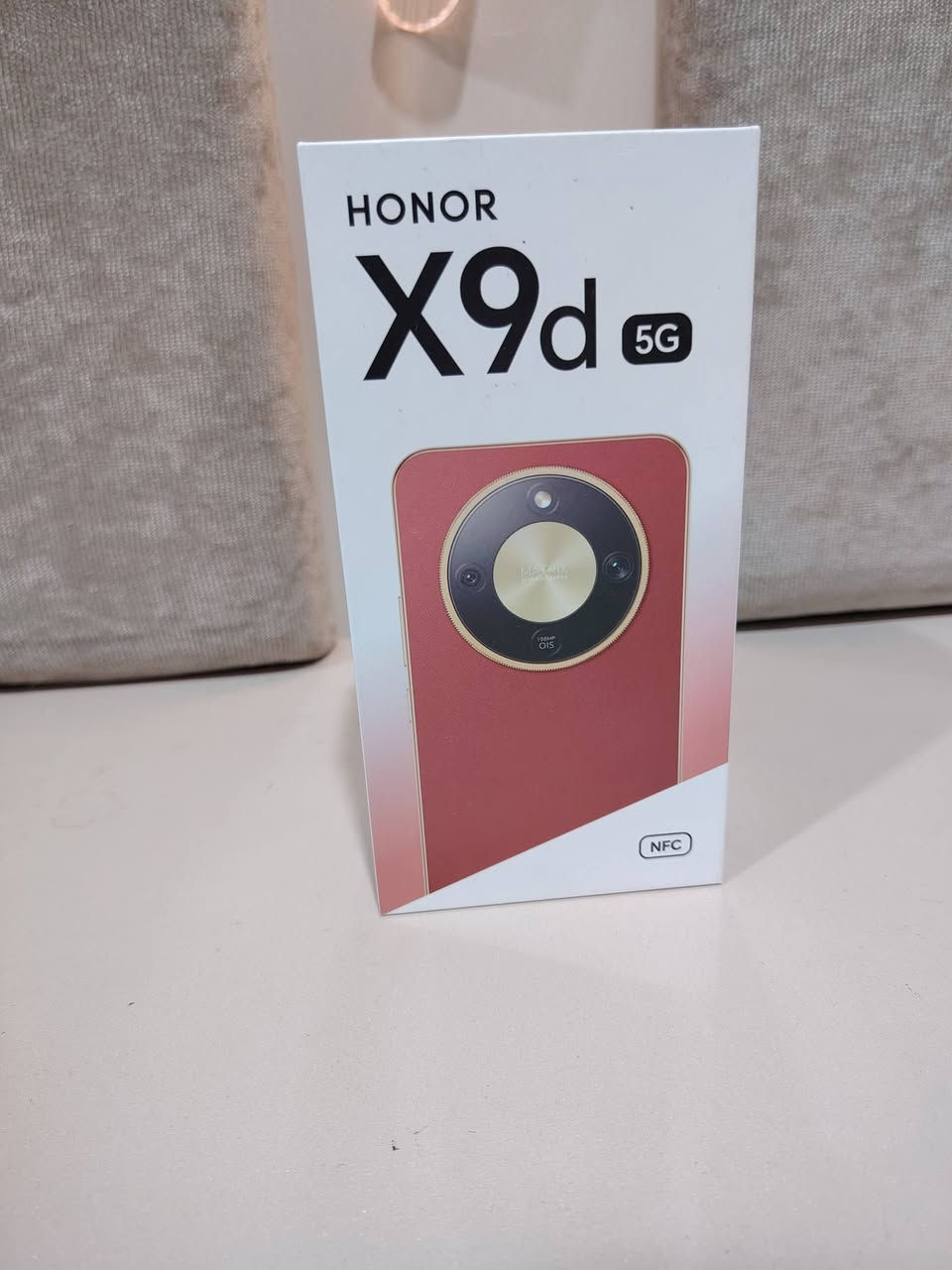 مراوس فقط.. هونر x9D استخدام قليل جدا بعده ب لزكاته كامل محلقات مواصفاته معروفه بطاريه عملاقه 8400 شحن 66 واط مكاني كربلاء. نفق العباس ع


**إذا كنت صاحب هذا الإعلان وتريد حذفه لأي سبب، رجاءا أرسل رسالة إلى الدعم الفني**