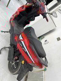 بطاريات • موديل ٢٤ • نشطة