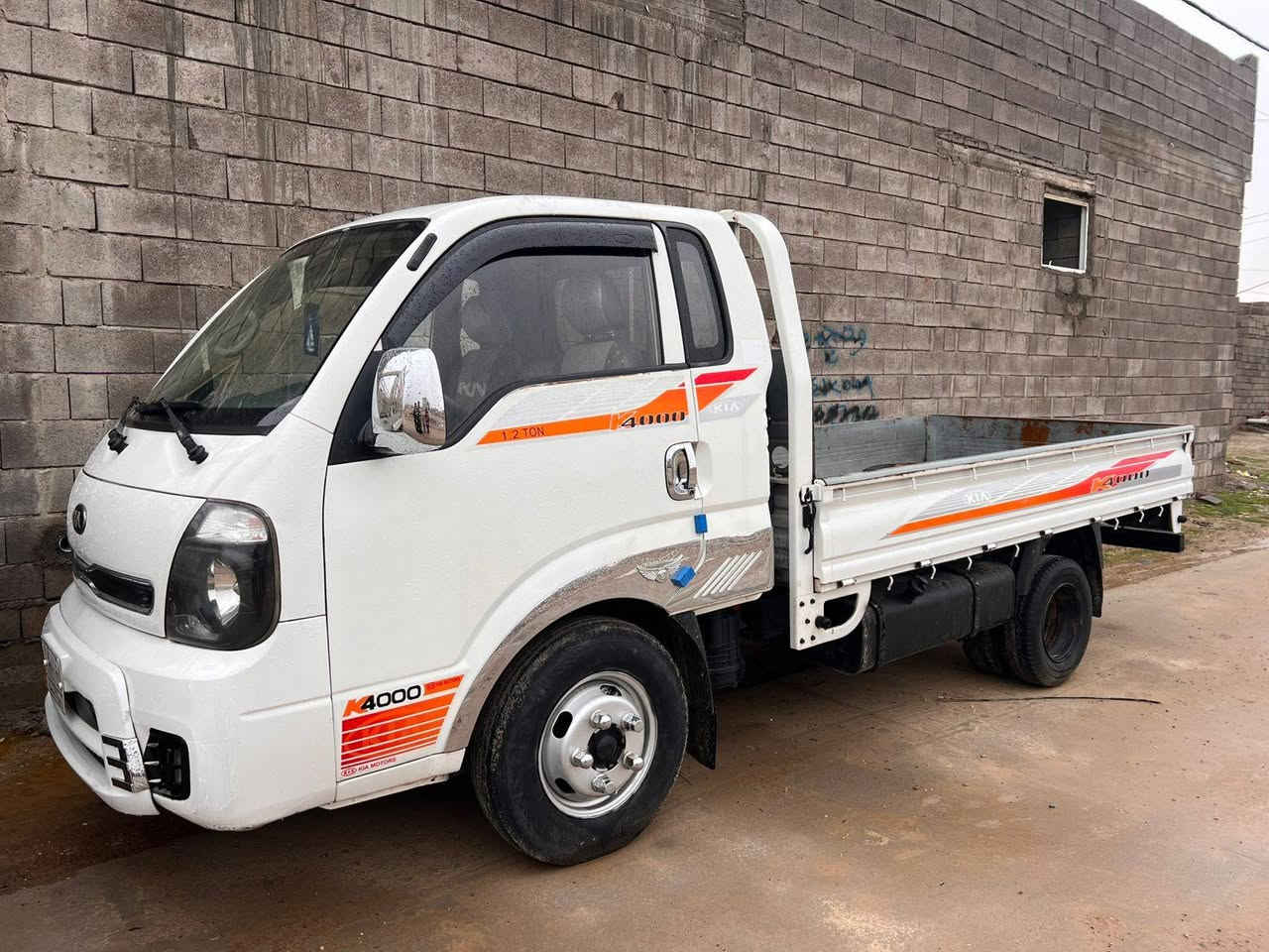 اسلام عليكم
كيا فحل للبيع مديل 2016 رقم بغداد شرط التحويل كير محرك اكسن شاصي رقم شاصي كله شرط سياره مكفوله كفالة عامه السعر 135وبيهامجال العنوان موصل الجانب الايسر الاستفسار الاتصال على الرقم / ‏‪0750 976 7704‬
