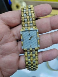 مزاد ساعات • الساعة ١١ مساء • للمعتمدين فقط