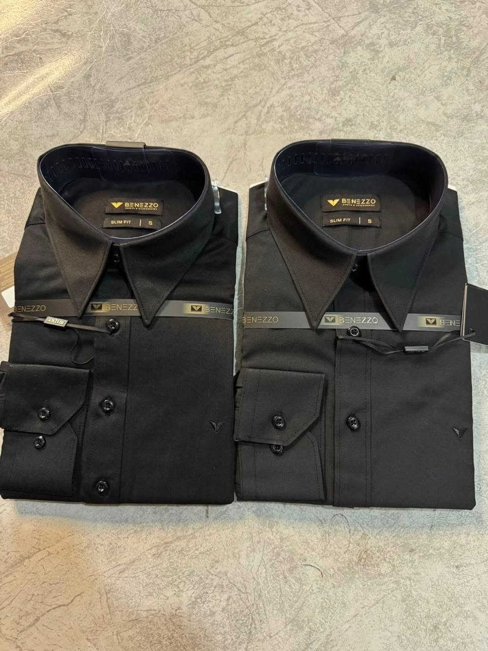 قميص بنزون الأصلي صيني

قياس s M L xL xxl3xl

السيري 6 قطع 

الدرزن 12 قطعه ب138 الف


**إذا كنت صاحب هذا الإعلان وتريد حذفه لأي سبب، رجاءا أرسل رسالة إلى الدعم الفني**