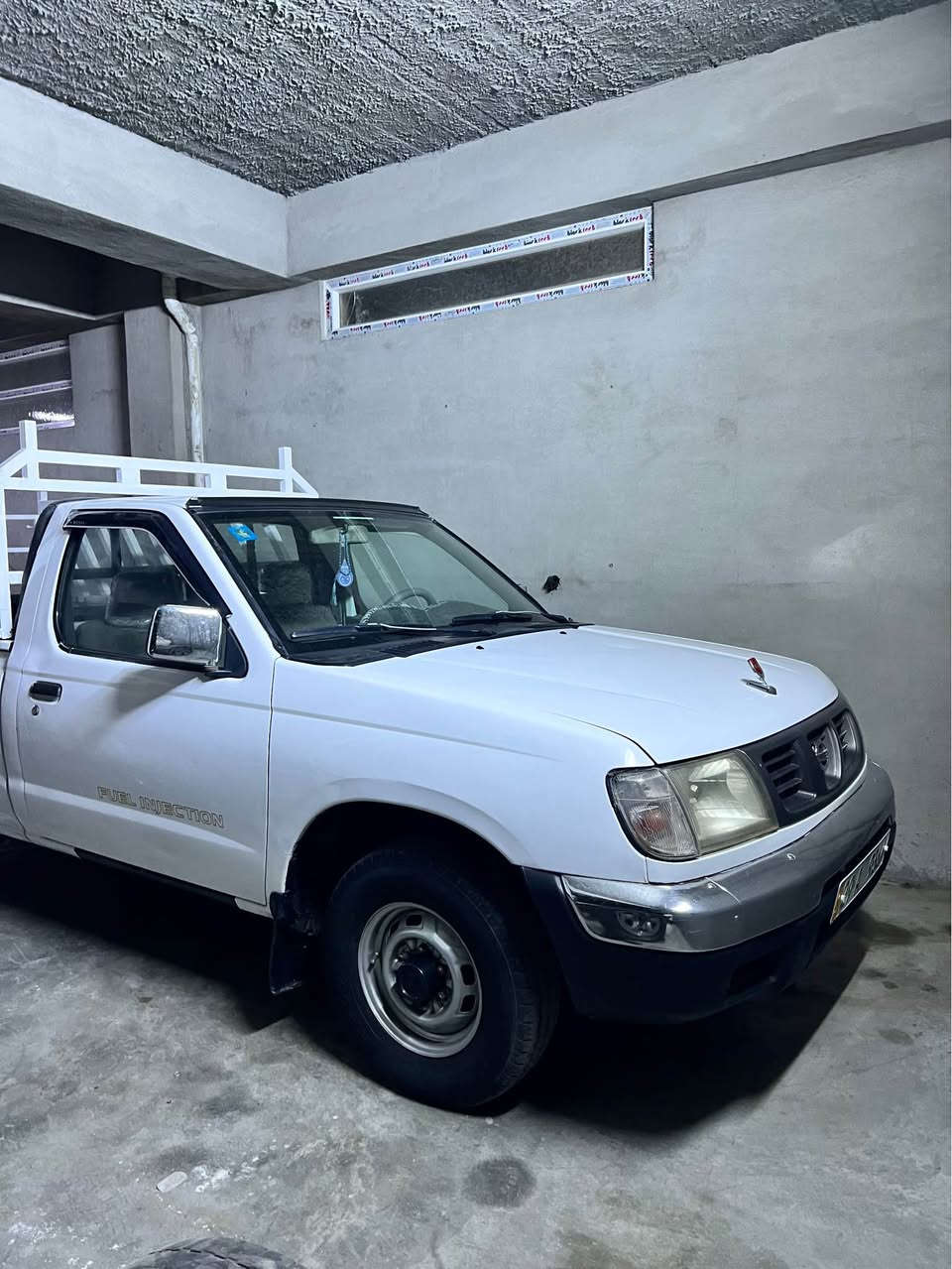 نيسان 2002 مشروع وطني دولي بسمي لل 28 
كيرو محرك بشرط اكسل شاصي كوله شرط 
بدون ضربه ولا صبغ فقط مكانات مال جلح 
سعر 75 بيهه مجال شويه مكان كركوك رحيم اوا 
***********
*********** كركوك, العراق
