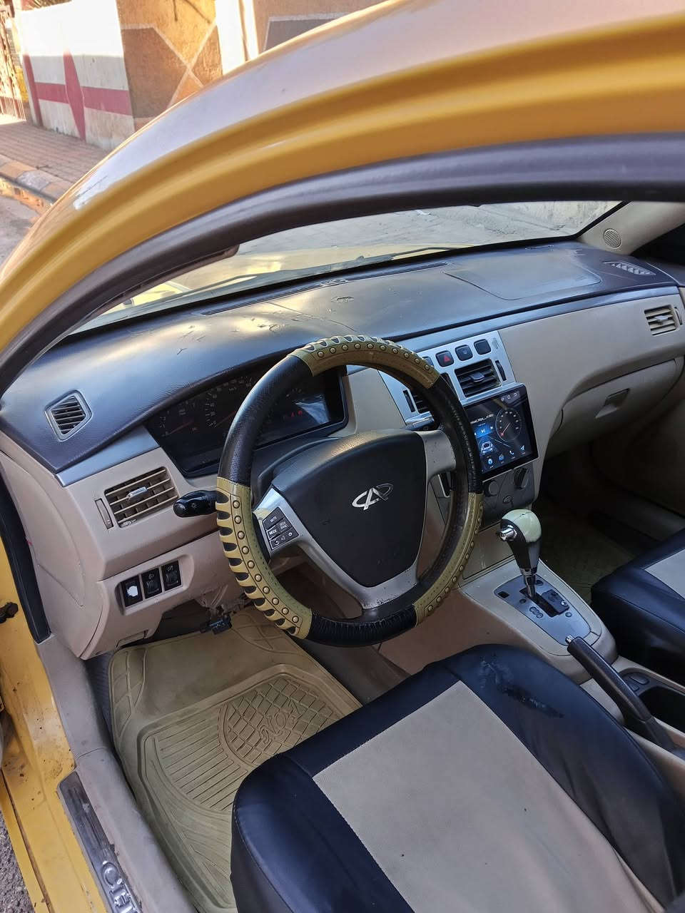 يا الله سيارة اي فايف كير ومكينه بلاد مكفوله كير اتو رقم نكليزي غرفته كلش حلو شاشه كامره جام كهربائية تحك مري
سنتر لك اخوان السياره حلوه مال جناي السعر 37 بيه مجال مكاني كربلاء الحر حي المجتبى للستفسار التصال ***********
