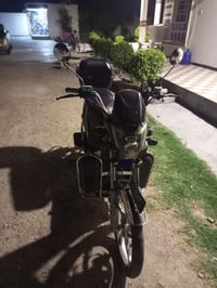 هارلي • بايسكل