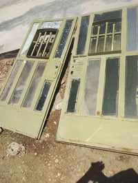 بيبان تكمة • الجراجيب • قفل بدون عملة