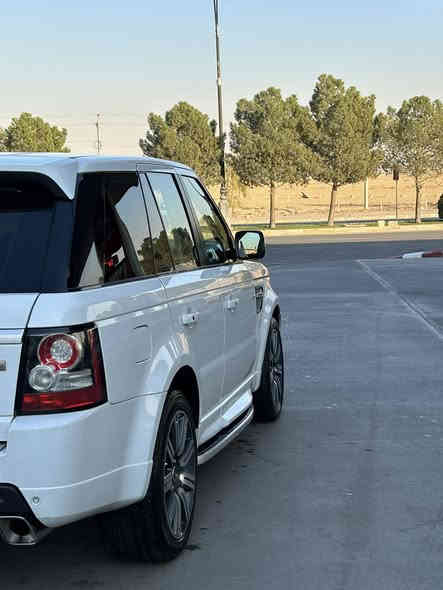 موديل 2012 شريكه سردار 117الف ماشي V8سوبر ربع بولند صبغ وه جملغ بارد سعر 140$ 
***********
***********
