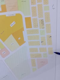 طابو صرف • شارع 60 المعلمين • ٢٥٠م