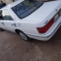 نقل • مكينه ٢.٥ • موديل ١٩٩١
