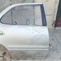 بيبان كرستى • بصره حيانيه • ٣ قطع
