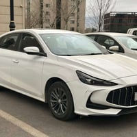 ام جي GT • بلا بوية • ٢٦٠٠٠ كم