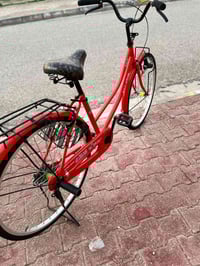 بايسكل • موديل 24 • جي بي ستار