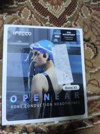 سماعة عظم • مفوووله