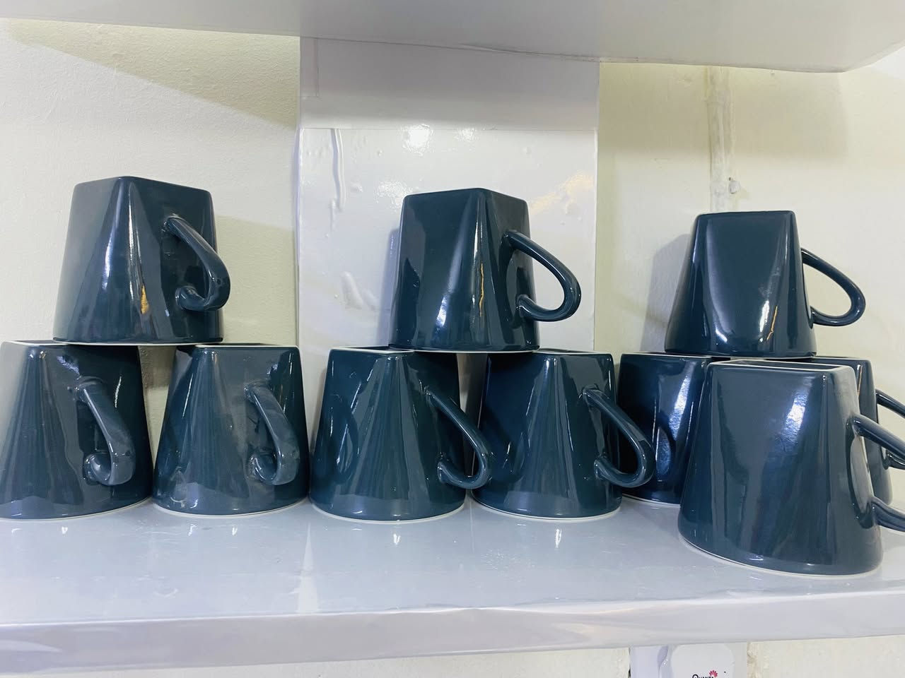 مواعين وكوابة اخر قطع عندي متوفر توصيل لجميع محافظات


**إذا كنت صاحب هذا الإعلان وتريد حذفه لأي سبب، رجاءا أرسل رسالة إلى الدعم الفني**