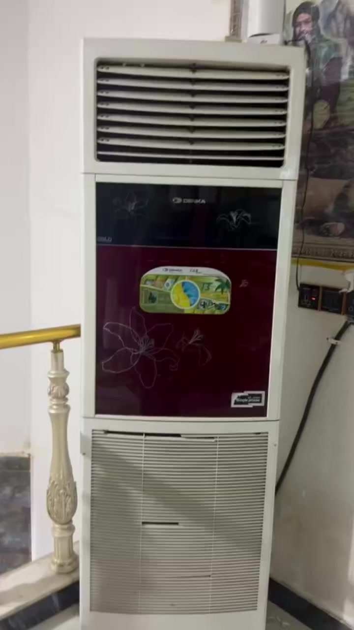 سلام عليكم سبلت نضيف كلش عل فحص استعمال قليل والقطعه الفوك مفتوحه لئن داورنه ابغير بيت 500 وبي مجال


**إذا كنت صاحب هذا الإعلان وتريد حذفه لأي سبب، رجاءا أرسل رسالة إلى الدعم الفني**