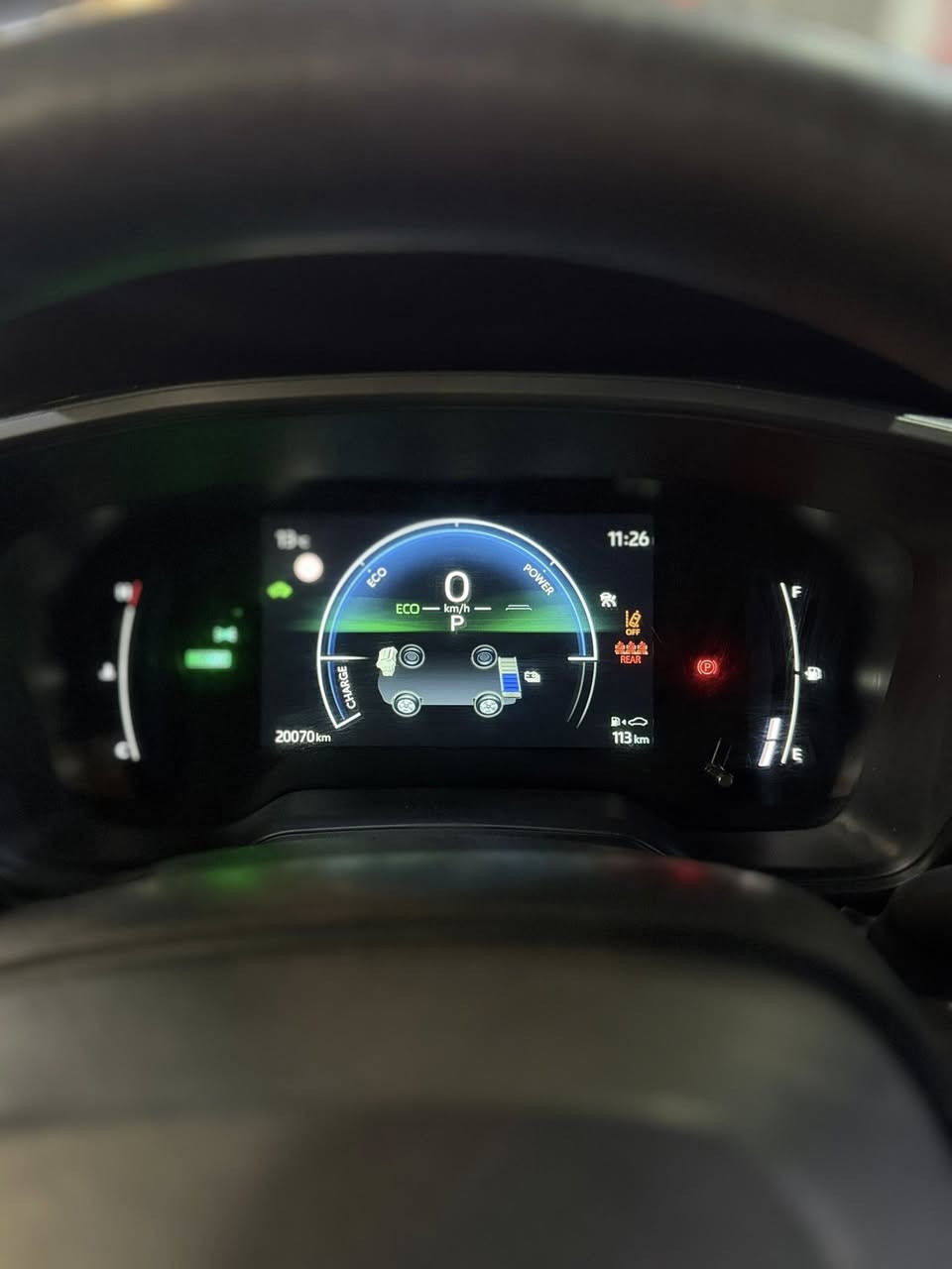 كورولا كروس 2025
فول 1/1 فتحه -حمالات-شاحن وايرليس- صندوك كهرباء -كشنات جلد احمر-كشن السايق كهرباء 
ماشيه 20.000 جديه السياره لوك 
سعر مناسب للاستسفسار ***********
