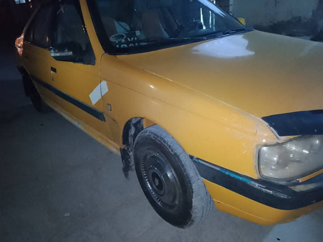 خوان سلام عليكم سياره بيجو موديل  2010 مكينه كير حداديه تبريد تخم تاير كهربائيات سياره جاهزه من كلشي مداور ثاني سعر  خاص اليحب يتواصل رقم  *********** و*********** واني بالخدمه
