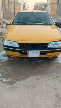 بيجو 405 • ٢٠١٤ • ماكو شني