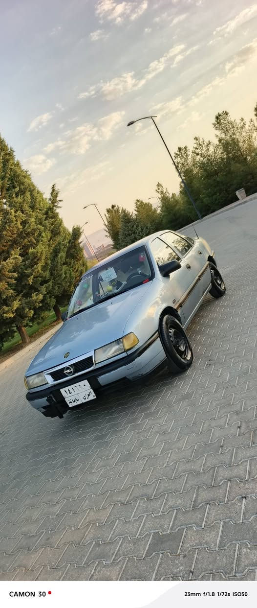 ماشەڵالەجوانیولەپاکی
ئۆپڵ ڤیکتریاسنوق🚗مۆدێل1990
ڕەقەم سلێمانی سەنەوی بەسەرچوە
بەشەرتی تەحویلوخرامەوبڕاوە
تۆماتیک مەکینە20گێڕومەکینەبەشەرتی100فیتەر
مواسەفات تۆماتیک ABSسوکان پاوەرقفڵ مەرکەزی جام کارەباموکەبەرەوتەرجیل بلوتوزچوارتایەوویلی لۆکی لەژێرایە ناوگێچەکانی هەموی ئیشەکات کارەبای هەموگیانی لەسەرشەریکەماوەتەوە
دەعمولێدراوی هیچ پێوەنیە 
ڕزیویوخایسی نیەتەقەوڕەقەی هیچ تیانیەپێشودوای تازەداگیراوە
ماشەڵاسەیارەکەزۆرڕێکوپێکەوجایزەوماڵی دۆستە
شوین سلێمانی 🌹   نرخ30گەلا💰
ژمارەتەلەفون📠   *********** السليمانية, العراق
