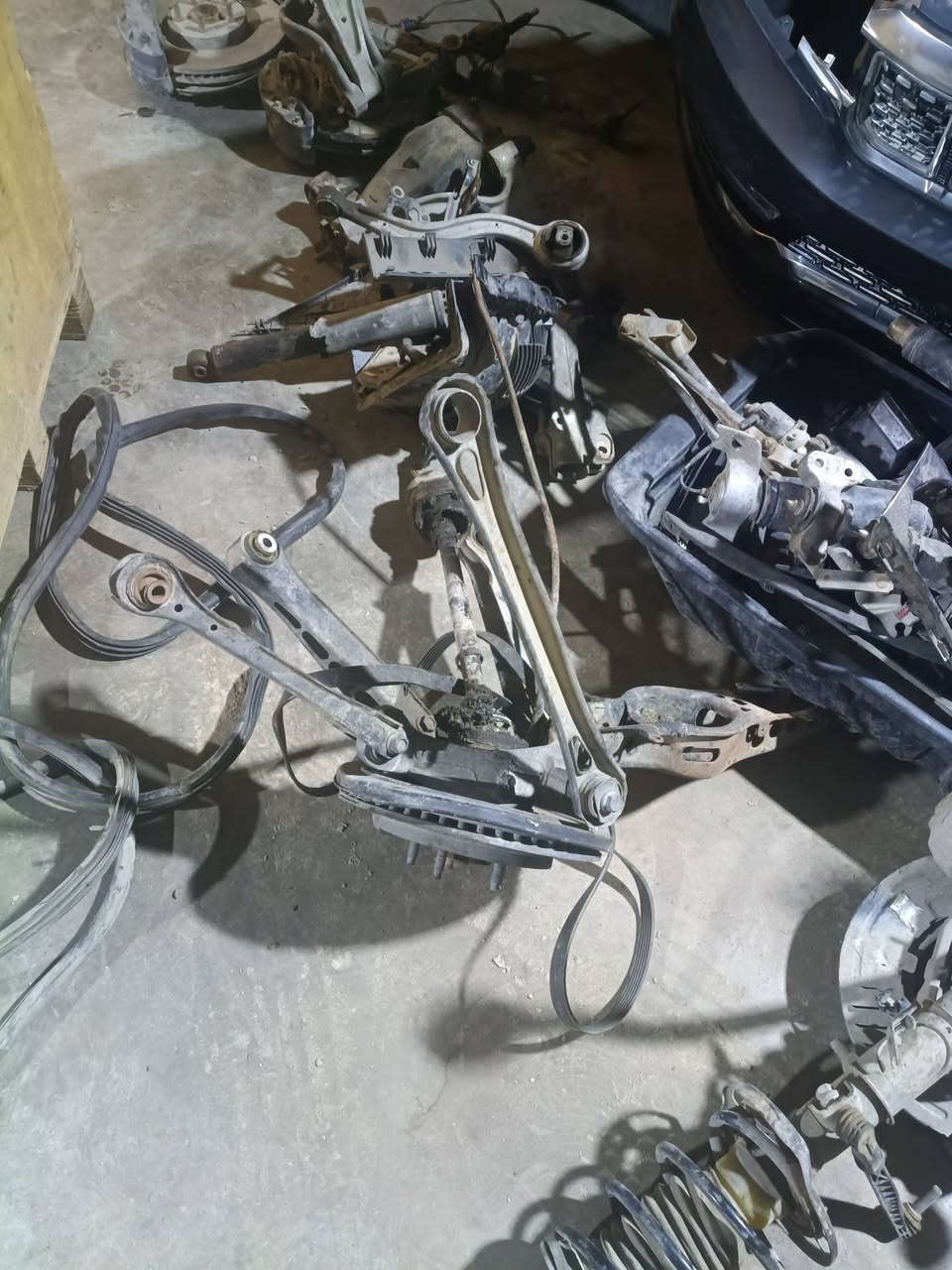 وصلتنه سي تي اس شتريد موجود***********
