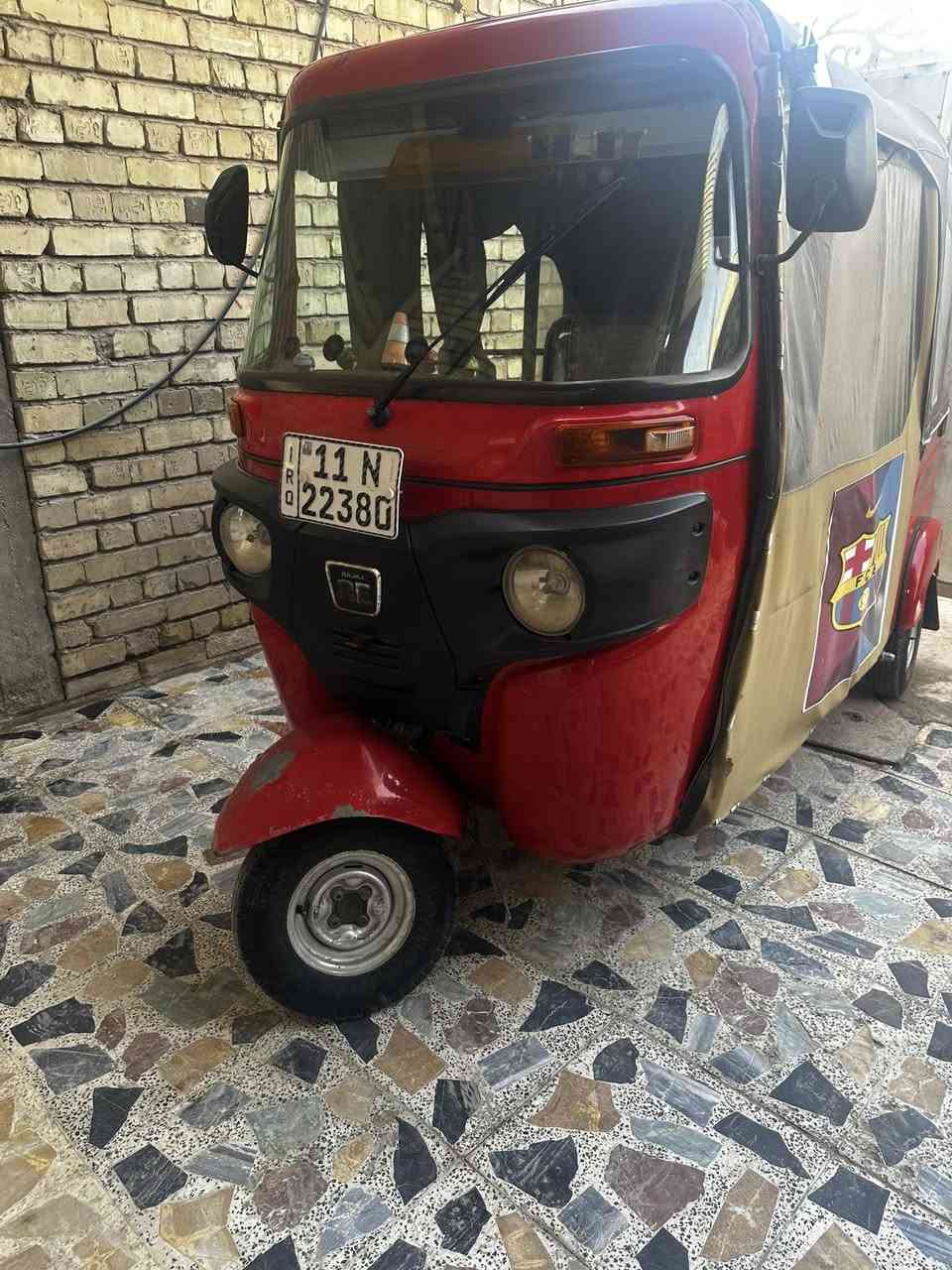 سلام عليكم تكتك مديل 22/شهر 11تكتك نضيفه رقم وسنويه ثاني يوم دحويل سعر 9ملاين ونص بيها مجال شوي شراي ينتصل ***********
