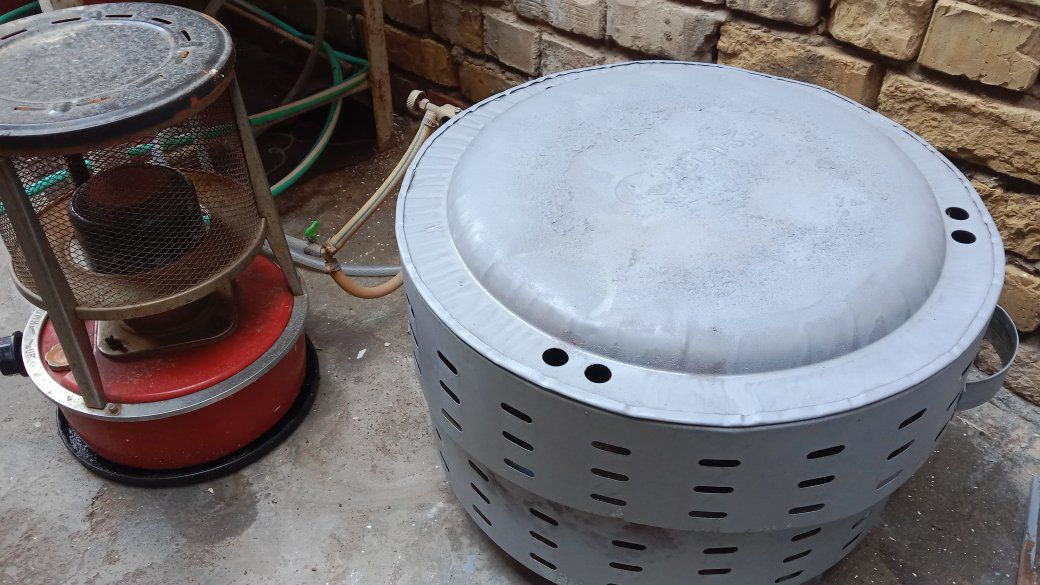 غراض بيت للبيع تنور شغال مابي شي سعر 20 الف
خلاطه شغاله مابيها شي سعر 35 الف 
صوبه شغاله مابيها شي سعر 15 الف 
تلفزيون شغال مابي شي سعر 15 الف 
عنوان بغداد الحسينيه الراشديه


**إذا كنت صاحب هذا الإعلان وتريد حذفه لأي سبب، رجاءا أرسل رسالة إلى الدعم الفني**