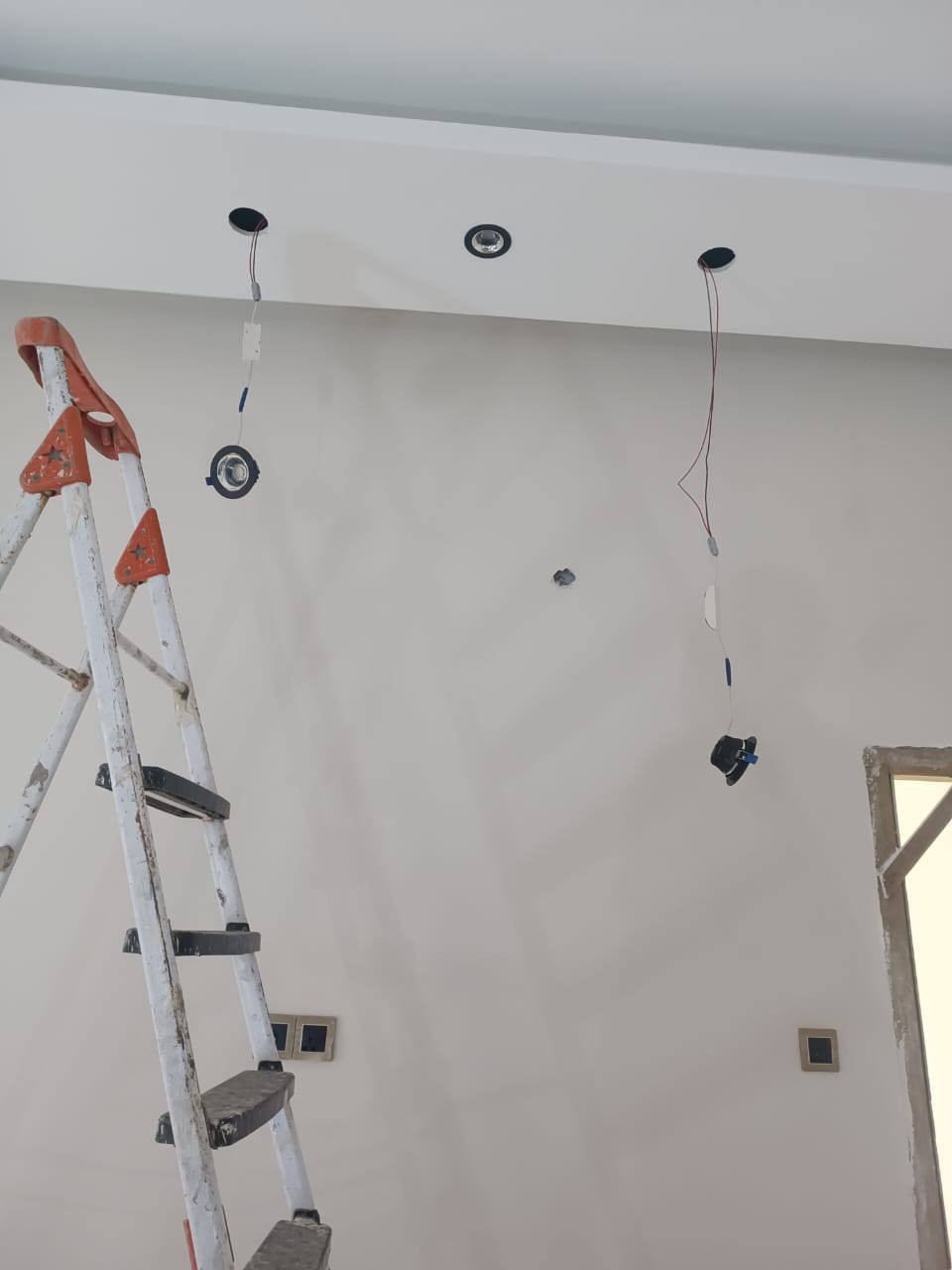 كهربائي مكاني البصره مركز ***********
