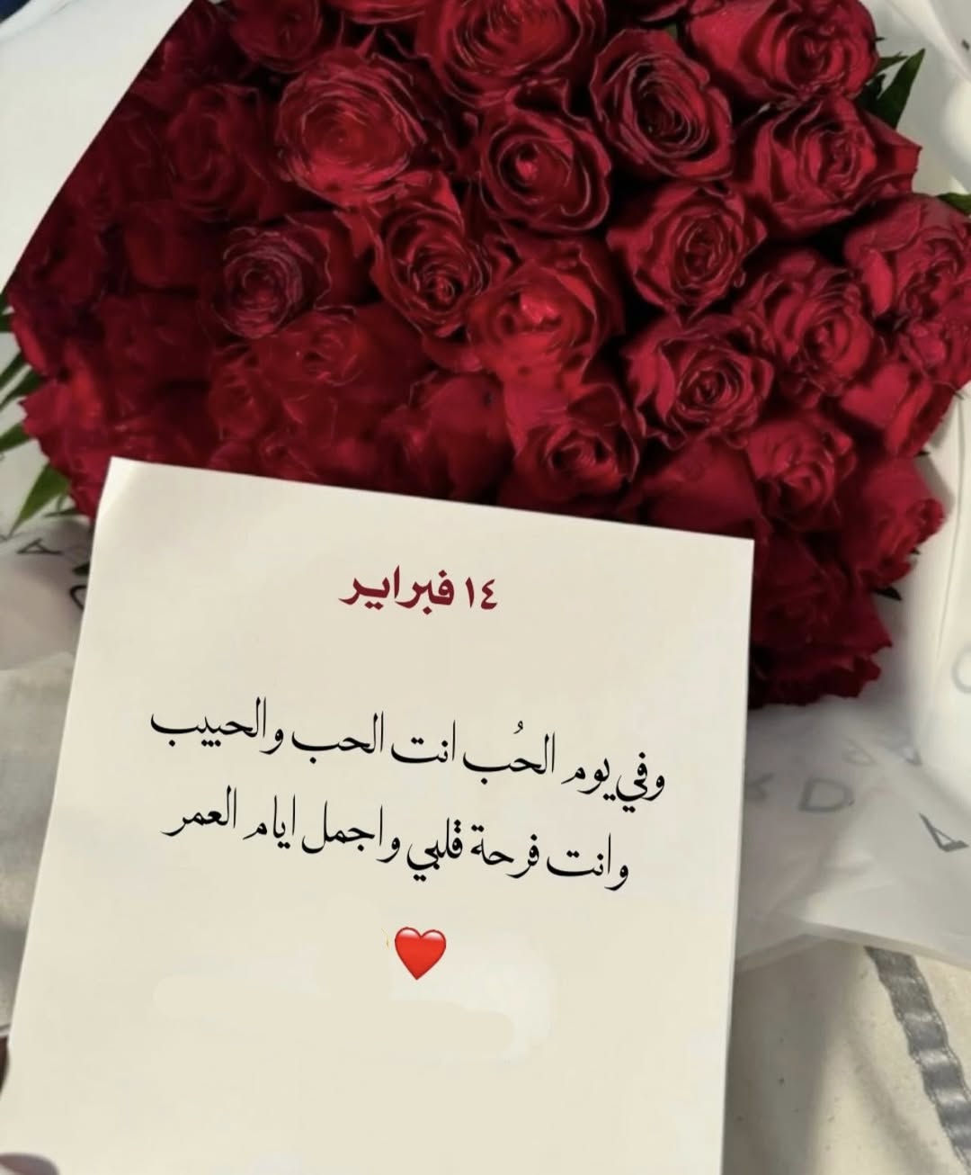 هدايه #عيد_الحب 
التفاصيل الصغيرة هي التي تصنع الذكريات الكبيرة.. هدية بلمسة من الفخامة💞

اسعار تنافسيه 💯
العنوان ديالى بعقوبه رگة حجي سهيل 
متوفر توصيل لجميع محافظات العراق 

#هدايا #بغداد_ديالى_سليمانية_اربيل_كركوك_بابل_البصرة_النجف_كربللء_نينوى_الديوانية_ميسان_المثنى_الرمادي #العراق #عيد #عيدالحب #عيد_الحب


**إذا كنت صاحب هذا الإعلان وتريد حذفه لأي سبب، رجاءا أرسل رسالة إلى الدعم الفني**