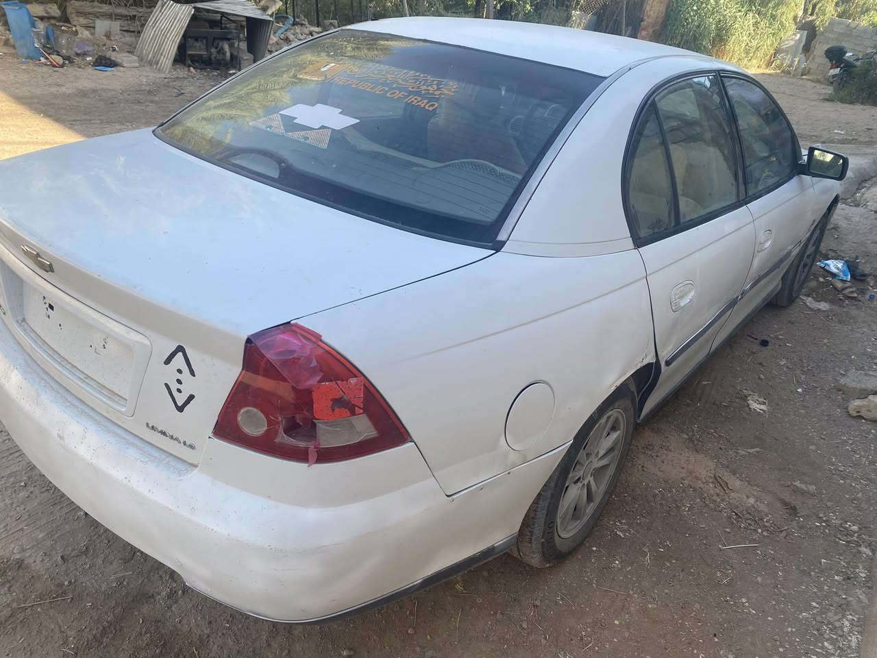 لومينا ٢٠٠٥ مزاد تترقم ديالى جاهزة كير ومكينة وصدر جديد كهربائيات سنتر لوك ريمونت تبريد جاهزة كاملة بسعر ٢٣ ورقة
للاتصال ***********

