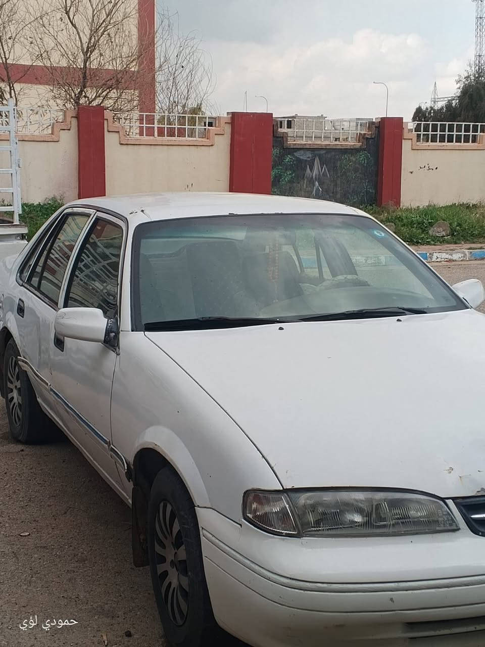 دايو فراشة ٩٧ كير اوتوماتيك محرك اكسل شرط رقم انكليزي لل ٣٠ تحويل مباشر بدون وكالة السيارة خير من الله نقصها مشط ستيرن ودبلات وستر الله مكان السيارة كركوك الحويجة للاستفسار *********** وبي واتساب السعر ٢٦ وبيها مجال
