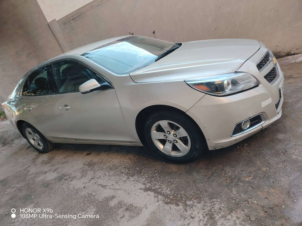 السلام عليكم ورحمة الله وبركاته اخواني الأعزاء في كروب ماليبو المقدس
ماليبوالشكل المقدس ٢٠١٦ للبيع حادثه مال أمريكا على وضعه فقط مبدل جاملغ الايسر ومصبوغ نفس لو السياره
صدره تعبان بس يمشي وتبريد عطله فريز اني فحصته
السنويه بأسمي مصفره غرامات كير ومكينه خير من الله باتري جديد تدفئه شغاله مابيه شي الكهربائيات كله شغاله السعر ٩٤مكان السياره واسط قضاء الصويرة
*********** موجود على الوات ساب والماسنجر
تحياتي لكم
