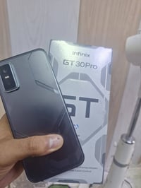 انفنكس GT30 برو • ٢٥٦ • ١٢+١٢